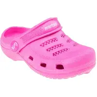 Martes Sport Martes - Kinder Sandalen "Alten" IG4791 (24,5 EU) (Fuchsie)