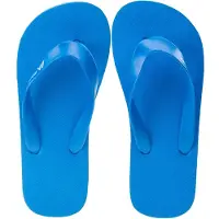 Martes Sport Martes - Kinder Flipflops "Anteron" IG3549 (30 EU) (Graublau)
