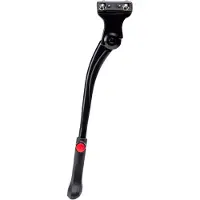 Martes Sport Martes - Fahrradständer "Standard" IG4606 (Einheitsgröße) (Schwarz)