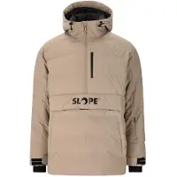 Slope Thumper M Insulated Anorak W-PRO 10.000 Roasted Cashew Roasted Cashew M