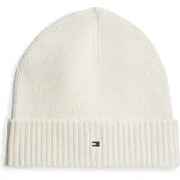 Tommy Hilfiger Flag Pima Mütze