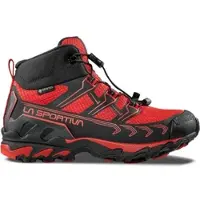 La Sportiva Ultra Raptor II Mid JR GTX mountain red/black (R24K00) 28