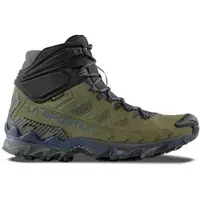 La Sportiva Ultra Raptor II Mid Leather GTX cypress/night sky (E47B46) 385