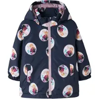 Name It Mini Frozen Jacke