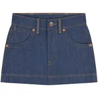 Wrangler Super Jeansrock