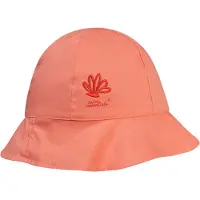 Swim Essentials Sonnenhut "Sea Pearl" in Orange - 104-128