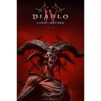 Diablo IV: Lord of Hatred - Standard Edition (DLC)