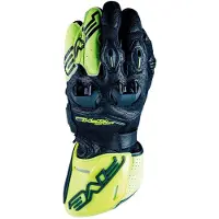 Five Rfx2 Airflow Perforierte Lederhandschuhe