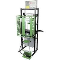 Competition Druckluft-Stand-Federspanner, max. 9 bar