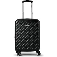 Benzi 5823 4 Rollen Kabinentrolley S 53 cm mit Dehnfalte