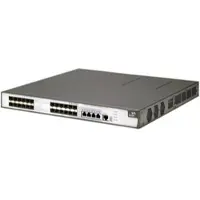 HP E5500-24G-POE neu