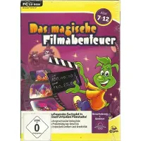 Das magische Filmabenteuer