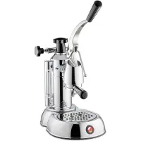 La Pavoni Stradivari Lusso STL, Espressomaschine, 0,8 l, 1000 W