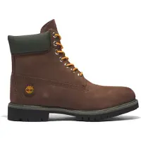 Timberland Earthkeepers 6-Inch Premium WP Waterproof Boot Outdoor Stiefel Schuhe braun TB-0A2CX8-931, Schuhgröße:41 EU