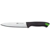 Ilsa Gastro-Küchenmesser aus gehärtetem Edelstahl cm 18