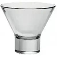 Borgonovo - 225Cc V Serie Cocktailglas Schachtel mit 12 Stück