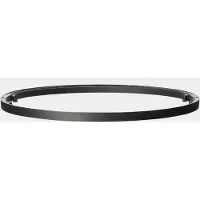 LEDS-C4 Vercle Linearstrahler - 26 W, Warmweiß, 352 lm, IP65-IP67, Schwarz