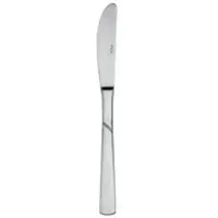 Abert Monaco Full Handle Schweres Tafelmesser, 12er-Pack