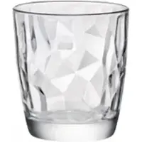 Bormioli Rocco Diamant Dof Cl 39 H 10,2 Ø Cm 3er-Pack