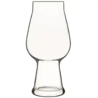 Bormioli Luigi Collez Birrateque Ipa Glas Cl 54 Luigi Bormioli H 18,4 Ø Cm 8,8 Packung De 6