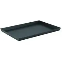 Ballarini Rechteckige Backblech Eisen Blau , CM 65X45 H 3