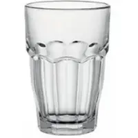 Bormioli Rocco Rock Bar Cooler Glas cl.48 6er-Pack