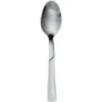 Abert Monaco Moka Löffel Inox 18/c Stärke 2,5 Mm 010cumkmon15 12er Pack