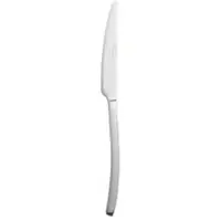 Pintinox Obstmesser Vollgriff Wave, Packung mit 12