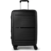 Benzi 5899 4 Rollen Trolley M 57 cm mit Dehnfalte
