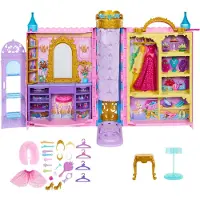 Disney Princess Spielzeug - Fertig Gefüttert Das Ballspielset - - One Size - Spielzeugfiguren