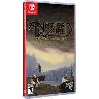 Another World - Limited Edition, Nintendo Switch, T (Jugendliche)