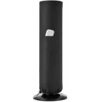 Slyrun Universal Ventilator Abdeckung 36x107cm, Standventilator Schutzhaube aus Oxford Stoff, staubdicht wasserabweisend, wiederverwendbar