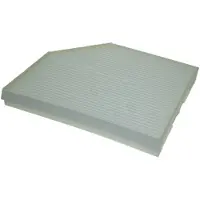 PURFLUX Filter, Innenraumluft ah269 für VAG GENERIC