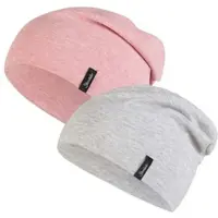 Sterntaler OCS Beanie Doppelpack in bunt | Gr.: 57 cm