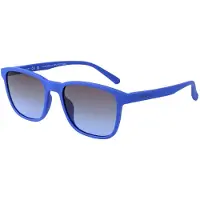 Gant Sonnenbrille GA00006 91W 54 Herren Blau