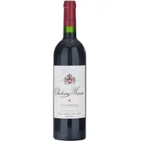 Château Musar Red 2018 1,5l