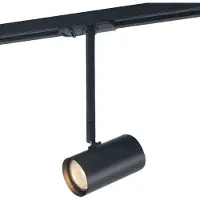 ITALUX MARVI TR JAZZ 913921-1-LNG-GU10-BL Schienenstrahler