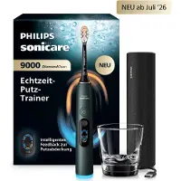 Philips Sonicare 9000 DiamondClean HX9213/85 elektrische Schallzahnbürste 1 St.