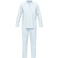 Seidensticker Pyjama "Herren Pyjama Set lang"