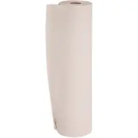 Söhngen Öko-Ärztekrepp , Abreißperforation, L 50 m x B 550 mm, weiß