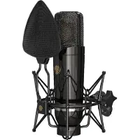I.C.O.N. Space 87 Large Diaphragm Condenser Microphone