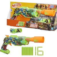 Nerf Blaster Zombie Driller
