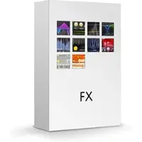 FabFilter FX Bundle