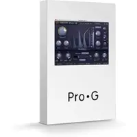 FabFilter Pro-G