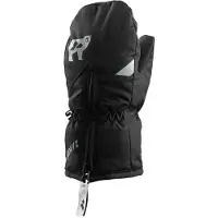 Zanier Sweety Mitten schwarz (2000) 0