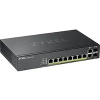 Zyxel GS2220-10HP-GB0101F neu