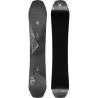 Ride Deep Fake Snowboard