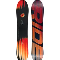 Ride Psychocandy Snowboard