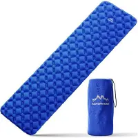 ALPENWERT Outdoor Isomatte