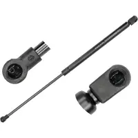 Meyle Gasfeder, Motorhaube 1401610816 für VW